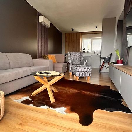 Rezidencia Pod Zamkom Bojnice Apartman Luna ภายนอก รูปภาพ