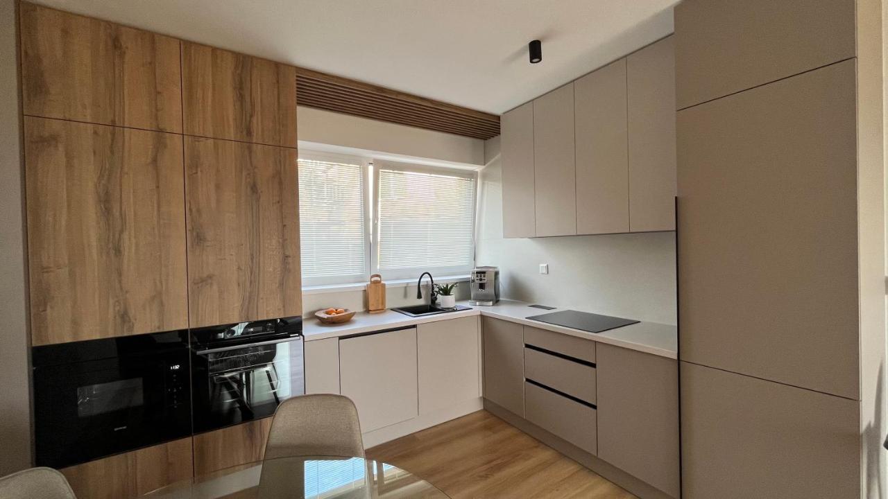Rezidencia Pod Zamkom Bojnice Apartman Luna ภายนอก รูปภาพ