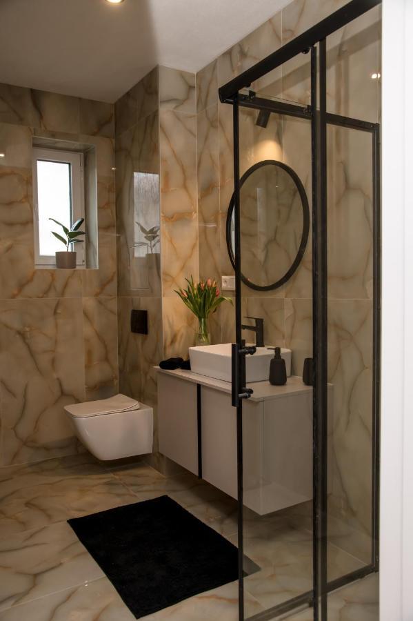 Rezidencia Pod Zamkom Bojnice Apartman Luna ภายนอก รูปภาพ