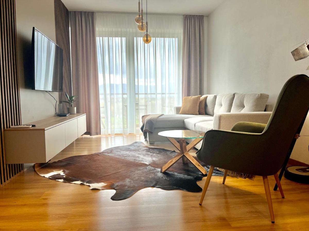 Rezidencia Pod Zamkom Bojnice Apartman Luna ภายนอก รูปภาพ
