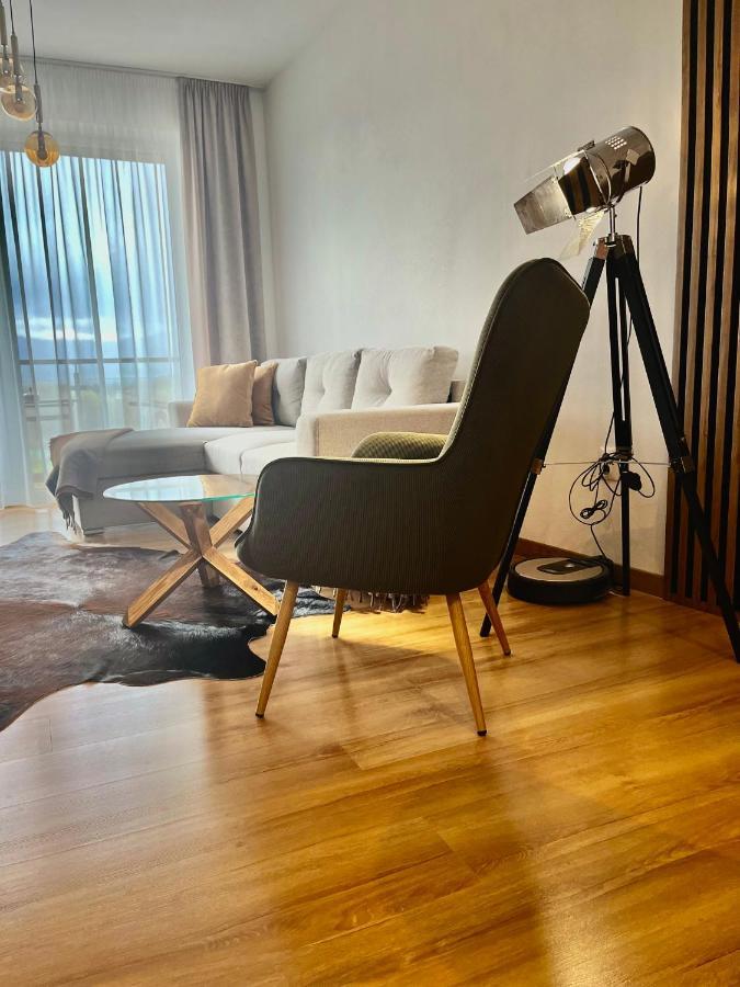 Rezidencia Pod Zamkom Bojnice Apartman Luna ภายนอก รูปภาพ