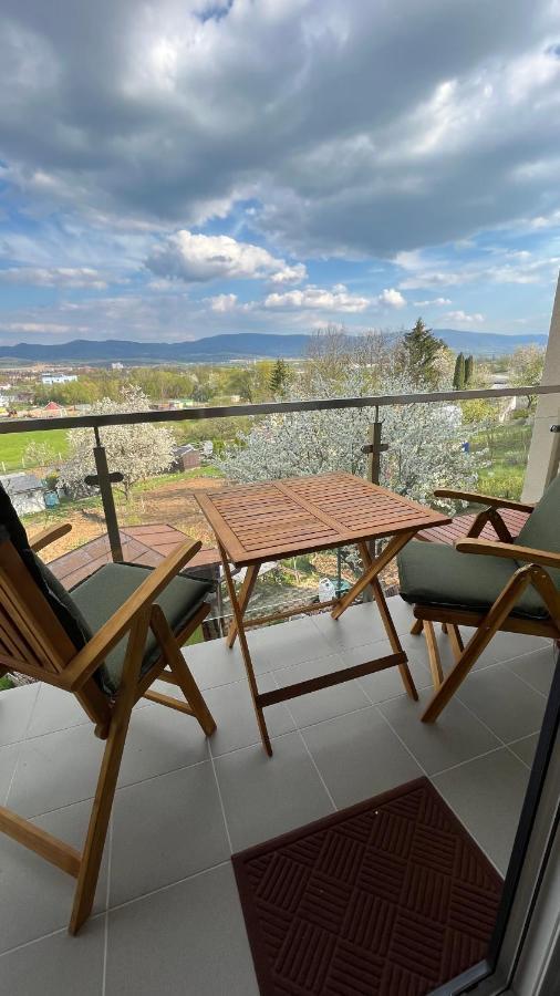 Rezidencia Pod Zamkom Bojnice Apartman Luna ภายนอก รูปภาพ
