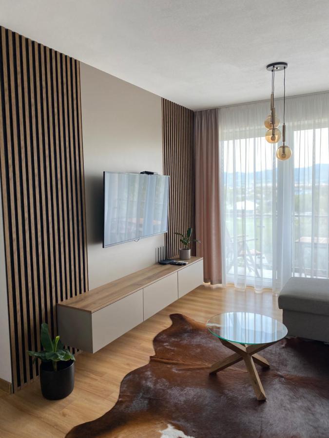 Rezidencia Pod Zamkom Bojnice Apartman Luna ภายนอก รูปภาพ