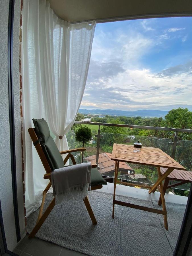 Rezidencia Pod Zamkom Bojnice Apartman Luna ภายนอก รูปภาพ