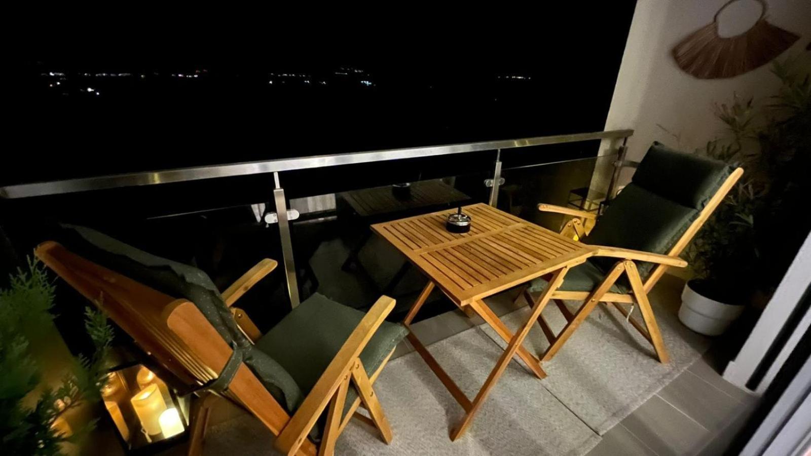 Rezidencia Pod Zamkom Bojnice Apartman Luna ภายนอก รูปภาพ