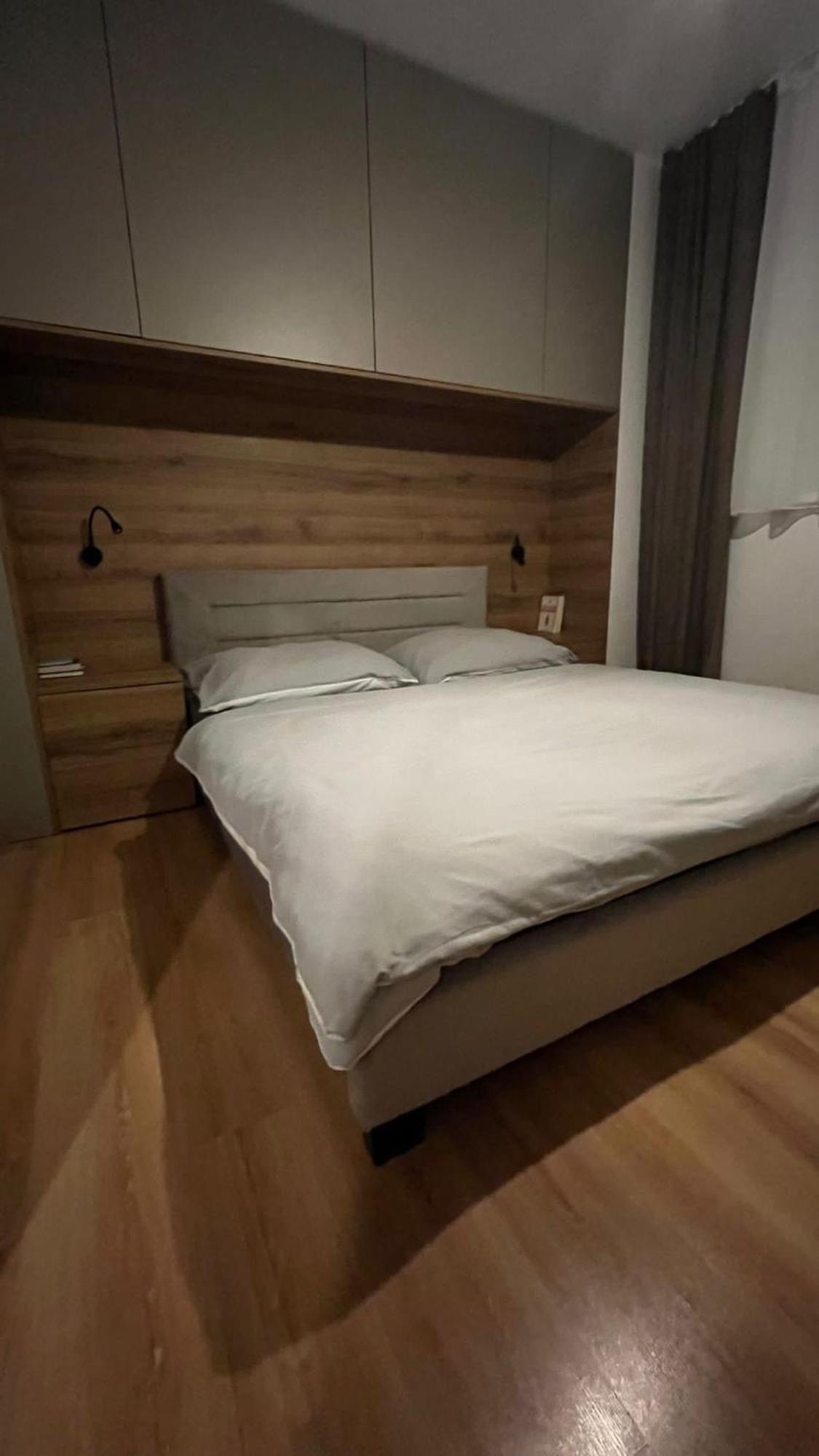 Rezidencia Pod Zamkom Bojnice Apartman Luna ภายนอก รูปภาพ