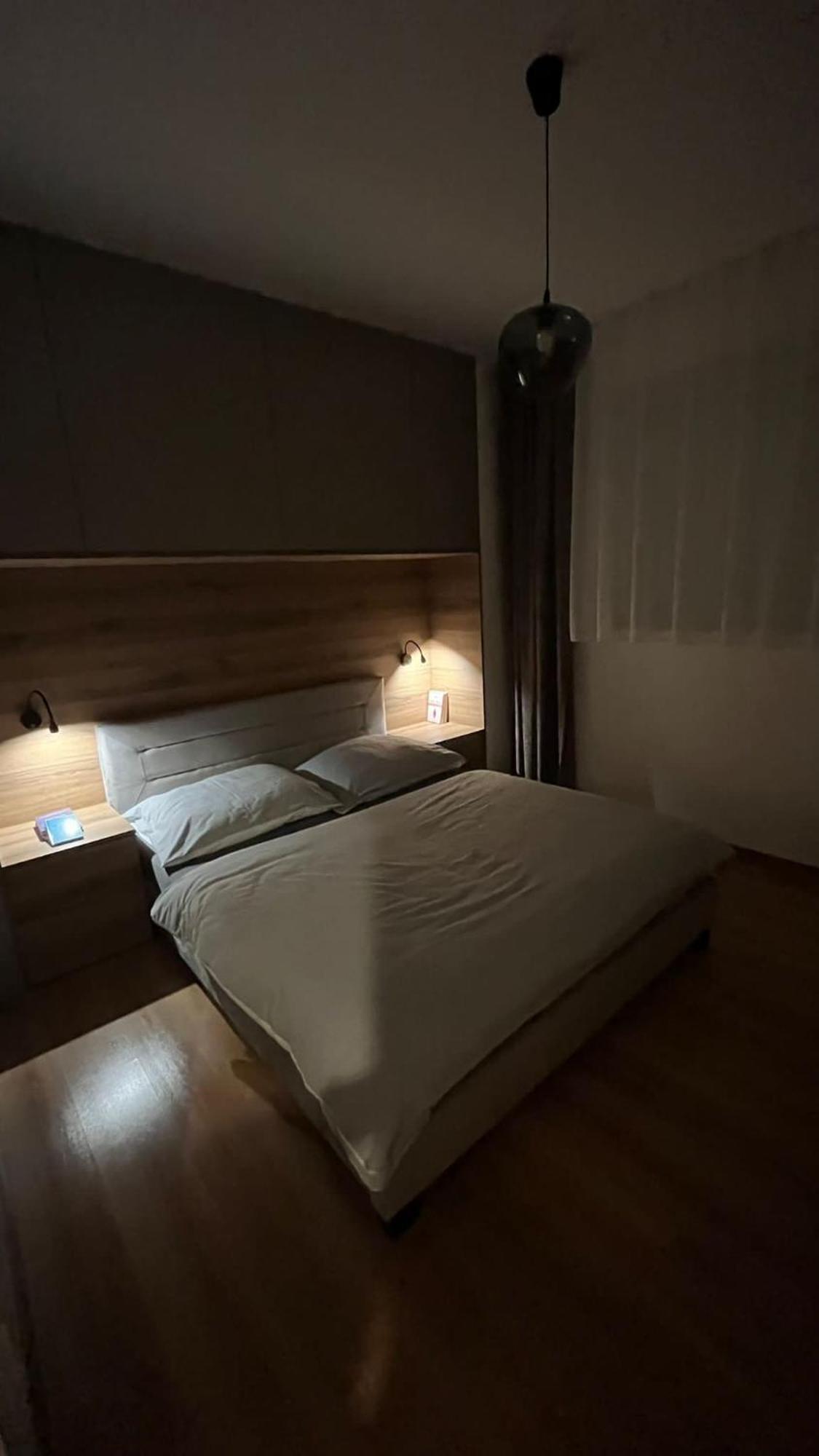 Rezidencia Pod Zamkom Bojnice Apartman Luna ภายนอก รูปภาพ