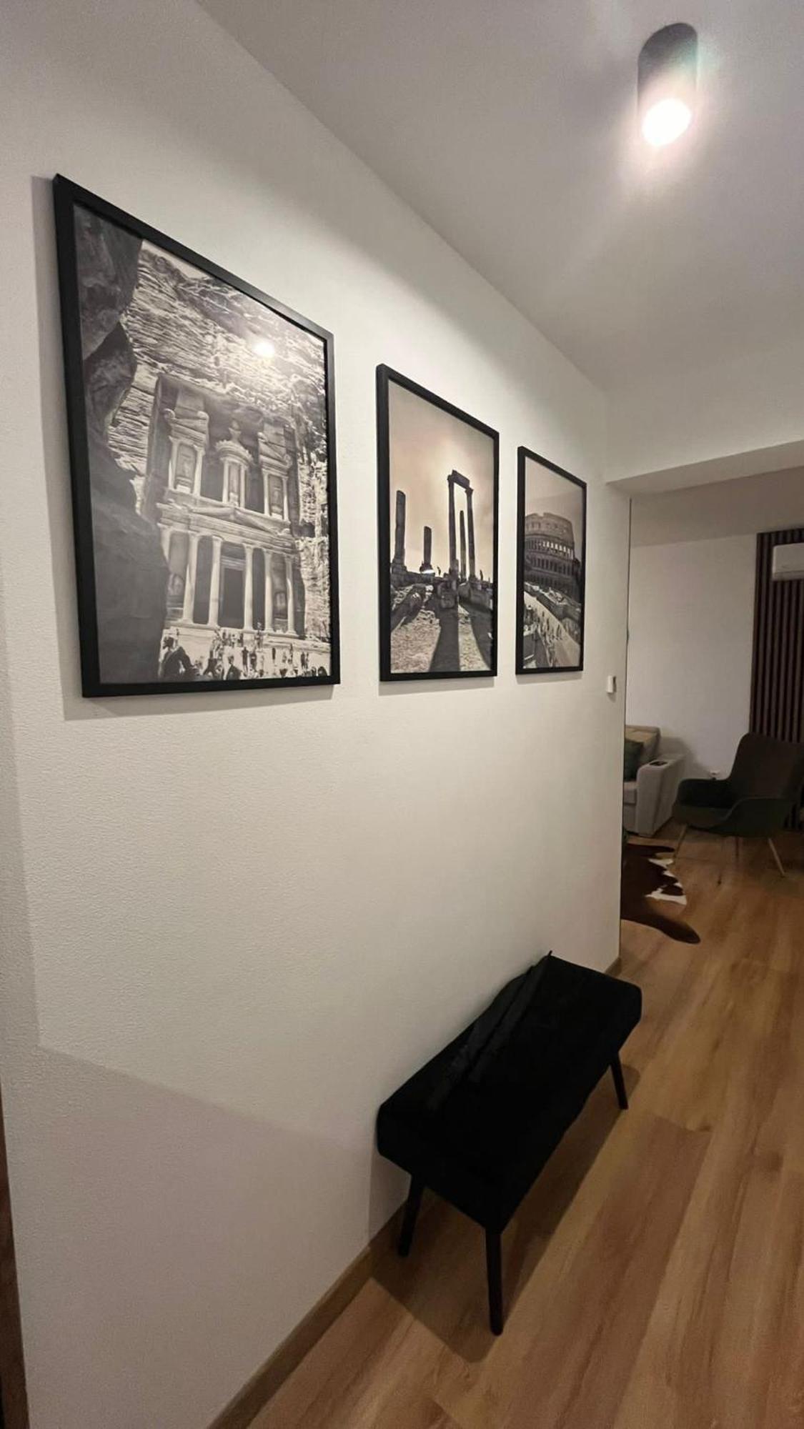 Rezidencia Pod Zamkom Bojnice Apartman Luna ภายนอก รูปภาพ