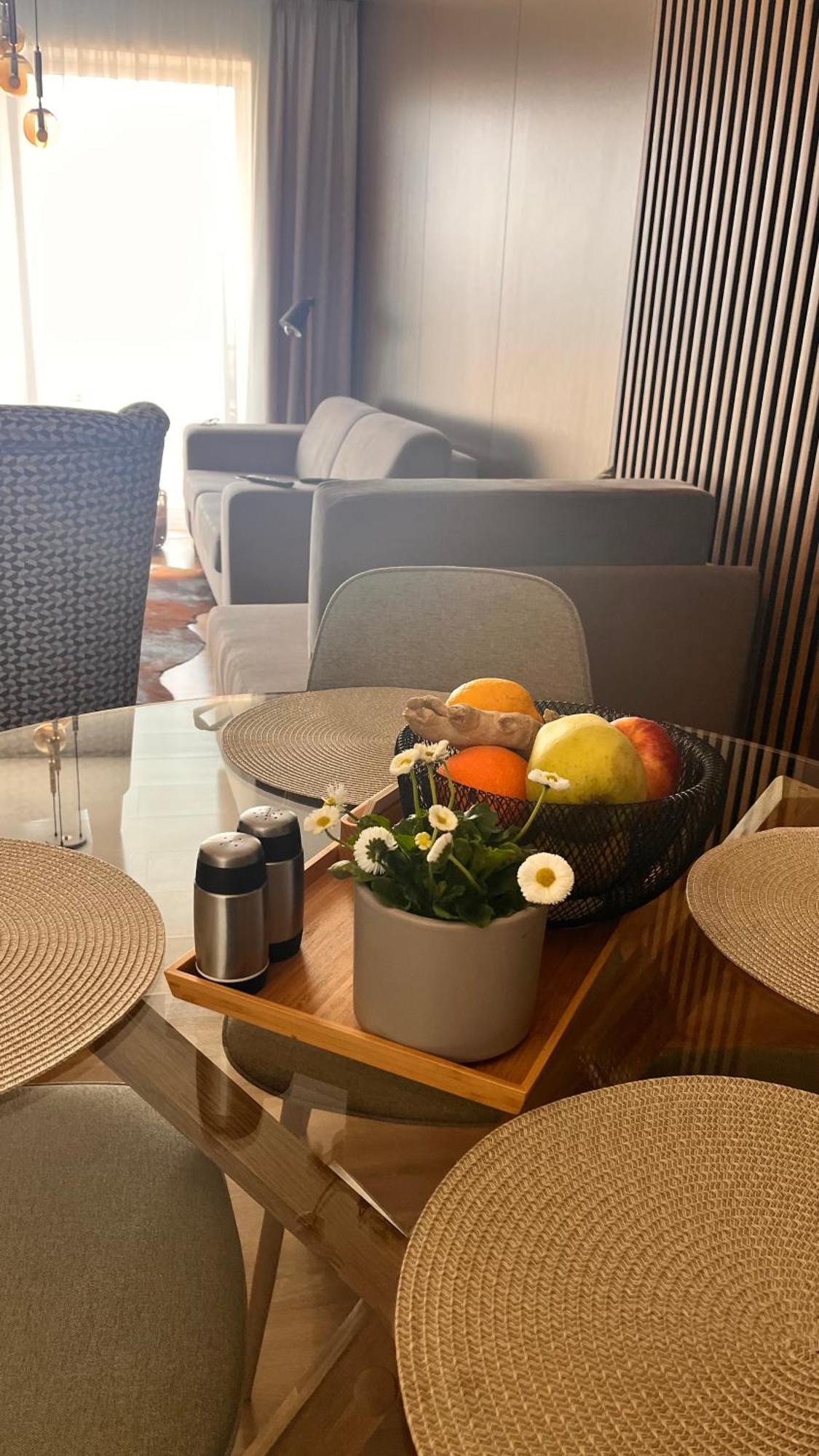 Rezidencia Pod Zamkom Bojnice Apartman Luna ภายนอก รูปภาพ