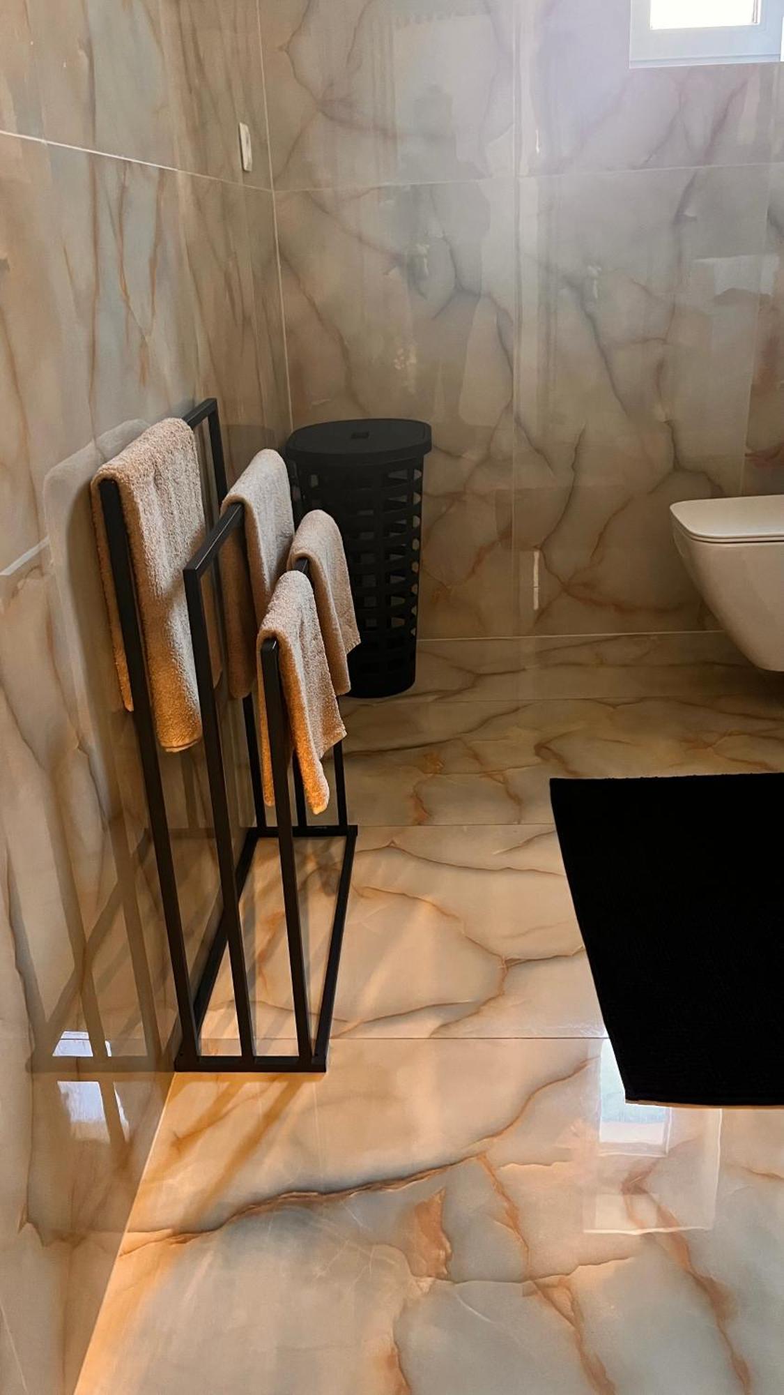 Rezidencia Pod Zamkom Bojnice Apartman Luna ภายนอก รูปภาพ