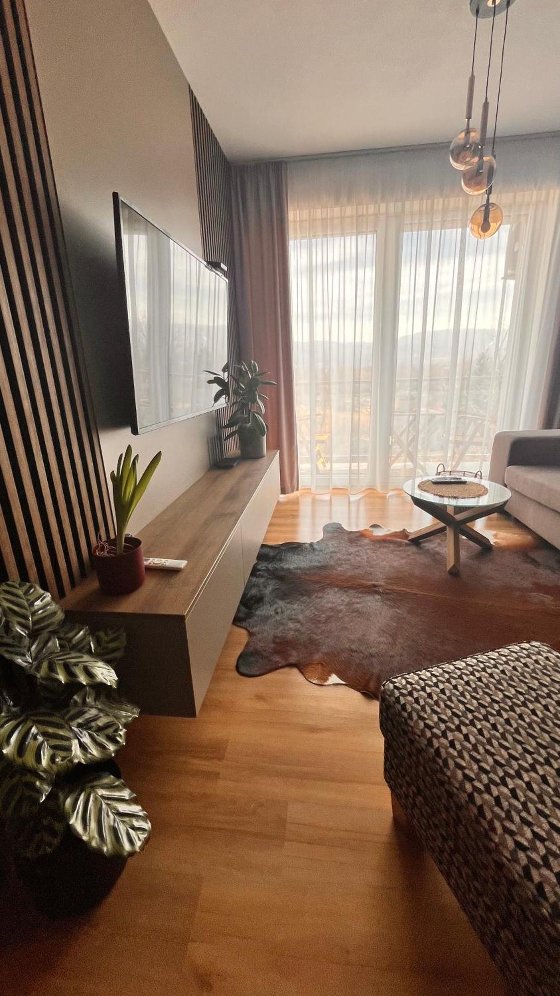 Rezidencia Pod Zamkom Bojnice Apartman Luna ภายนอก รูปภาพ