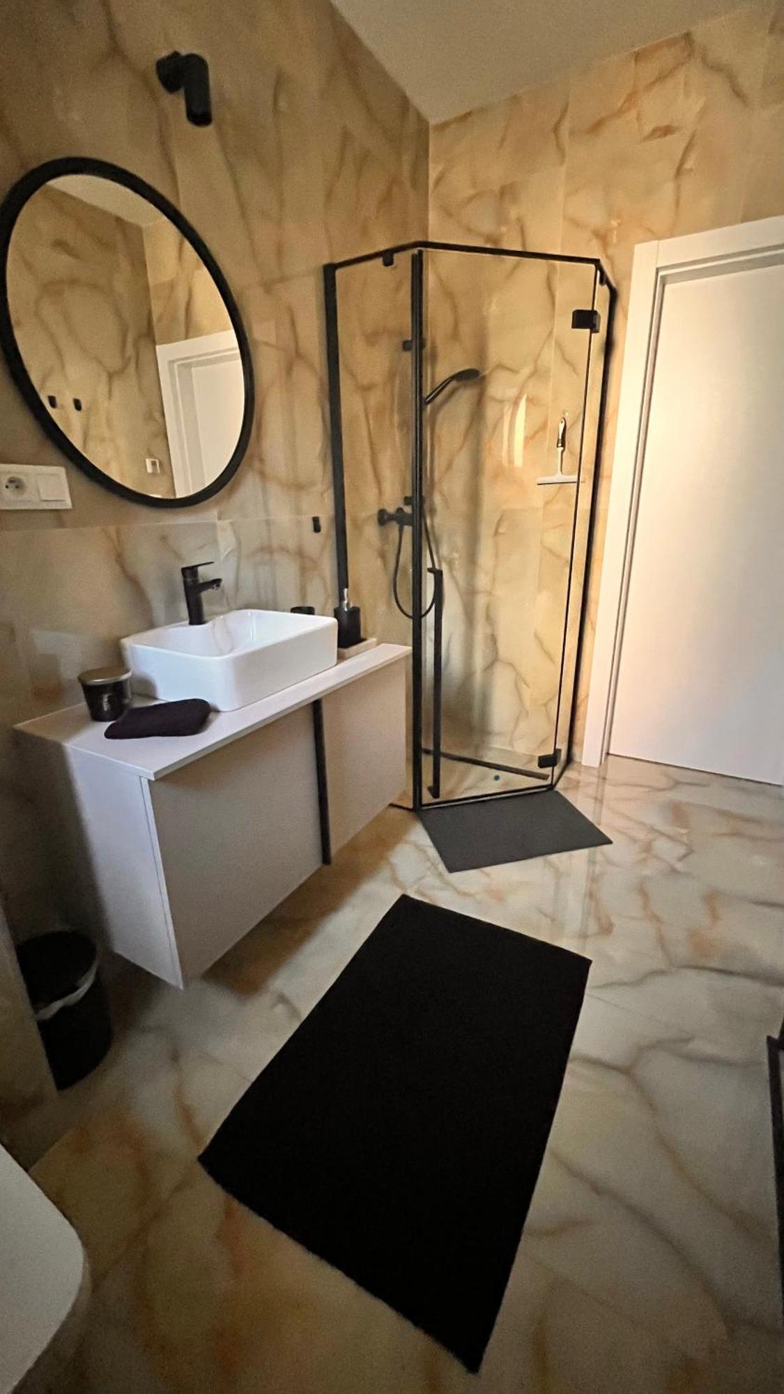 Rezidencia Pod Zamkom Bojnice Apartman Luna ภายนอก รูปภาพ