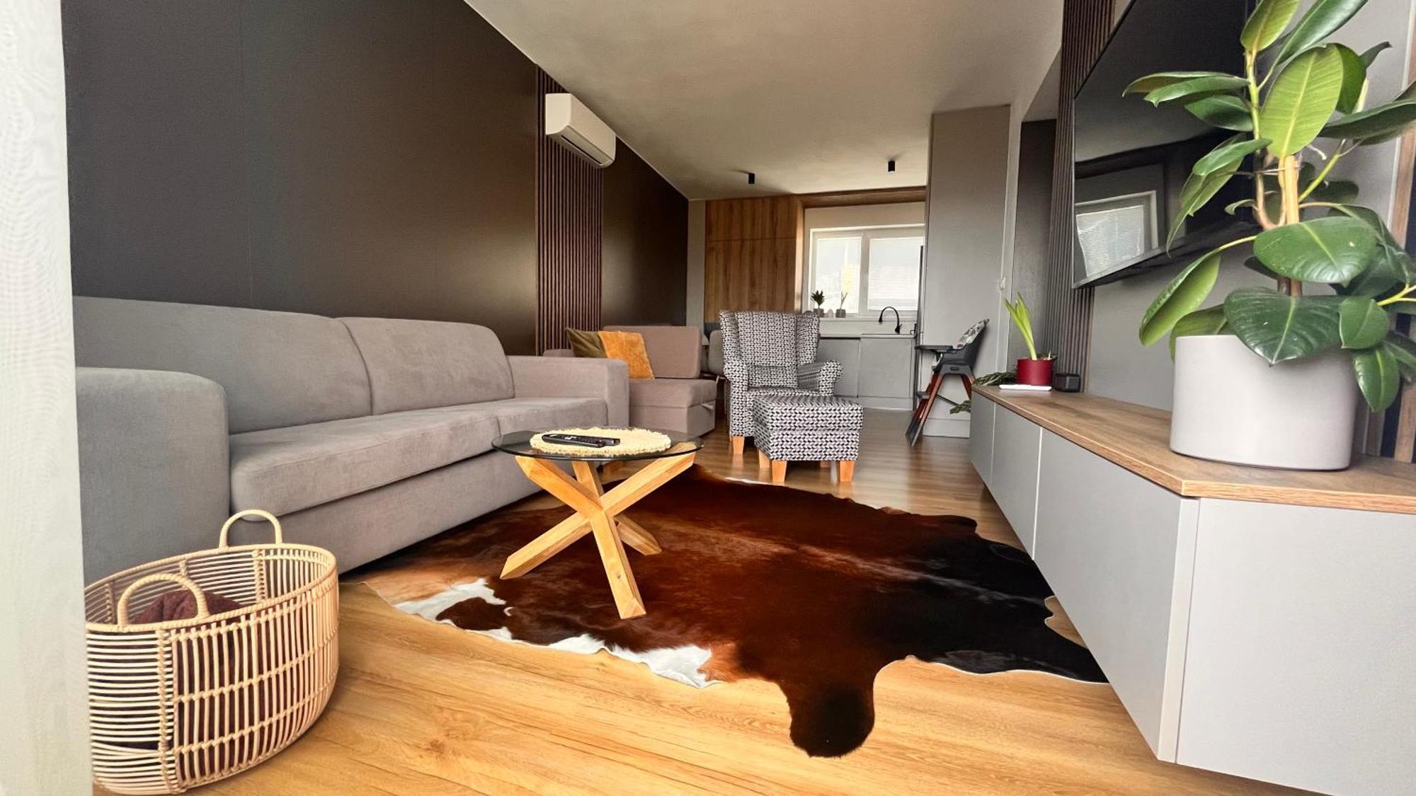 Rezidencia Pod Zamkom Bojnice Apartman Luna ภายนอก รูปภาพ